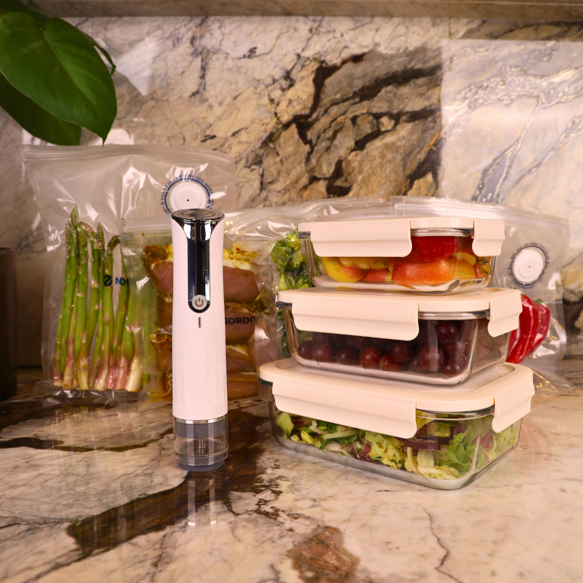 Startpakke – MadBevar Pro