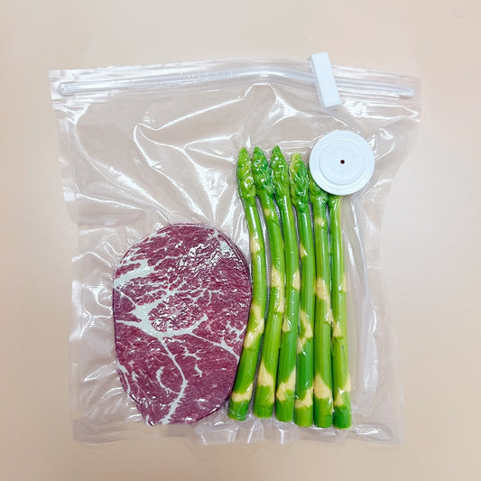 Vakuumposer til MadBevar