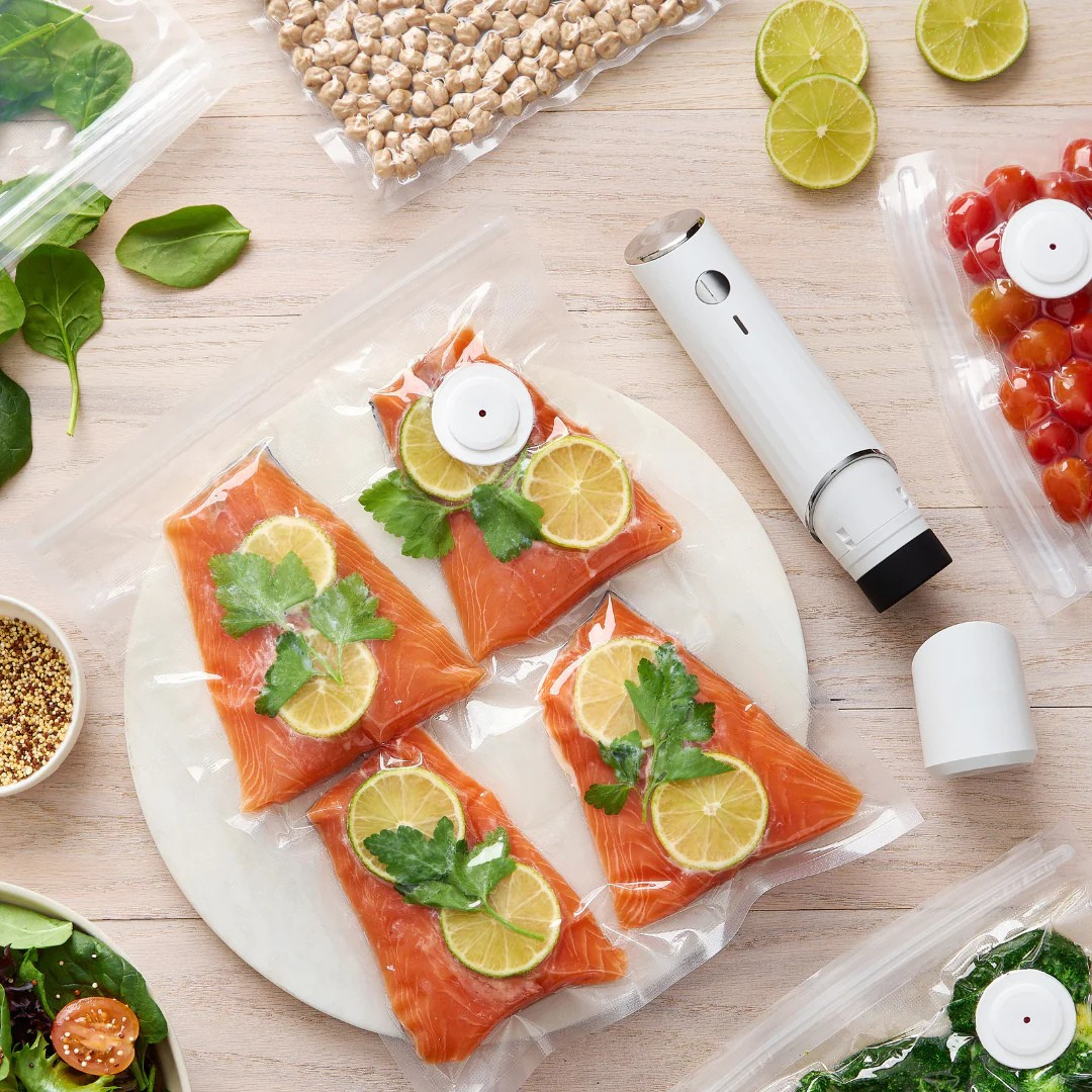 Alt-i-en MadBevar – Pakkeløsning