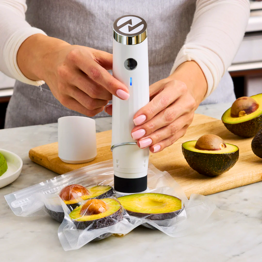 Alt-i-en MadBevar – Pakkeløsning